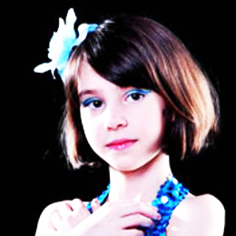 童模經(jīng)紀(jì)公司,兒童模特經(jīng)紀(jì)公司