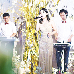 歌手演出經(jīng)紀(jì)公司,專業(yè)歌手演出經(jīng)紀(jì)公司