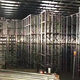 鋁合金TRUSS架出租公司,燈光架出租公司