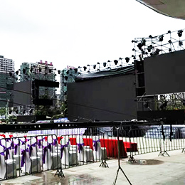 音樂節(jié)燈光音響租賃,音樂節(jié)舞臺搭建,海南,海口