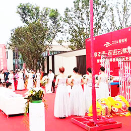 開盤慶典活動公司