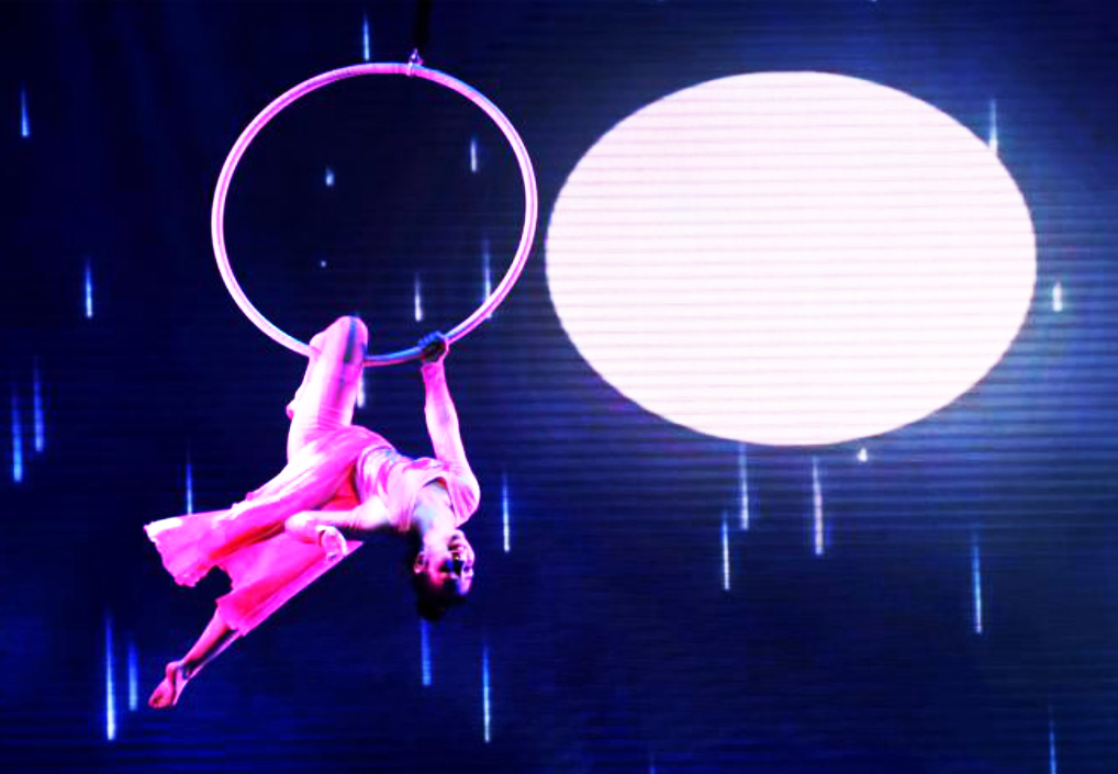 廣州魔術演出經(jīng)紀公司,廣州雜技演出經(jīng)紀公司