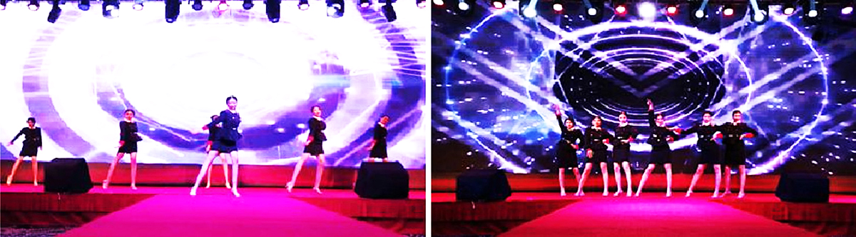 廣州舞蹈經紀公司