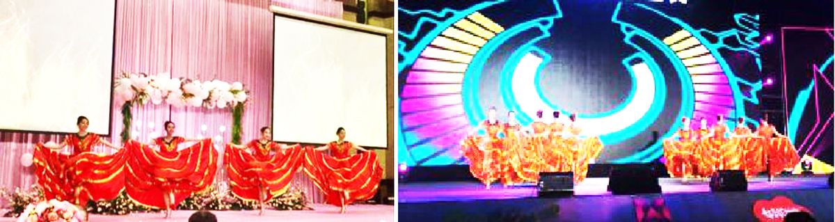 廣州歌舞戲劇演出經(jīng)紀(jì)公司