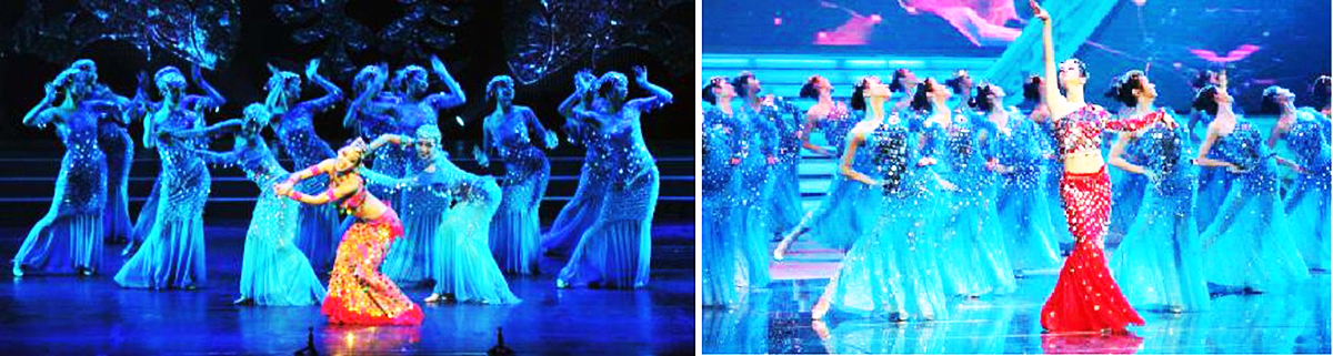 廣州舞蹈經紀公司