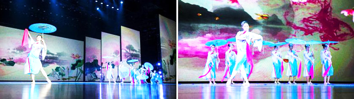 廣州歌舞演出經(jīng)紀(jì)公司