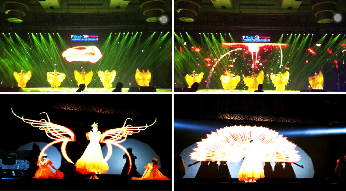 廣州視頻互動秀演藝經紀公司