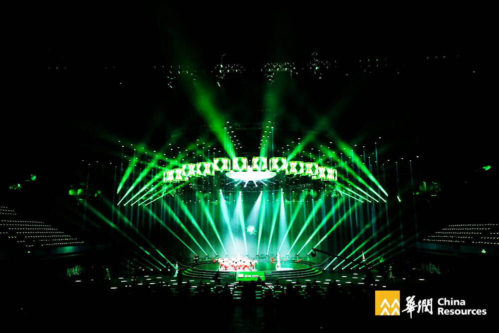 晚會活動策劃案例賞析