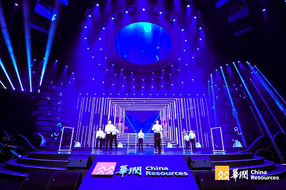 晚會活動策劃案例賞析